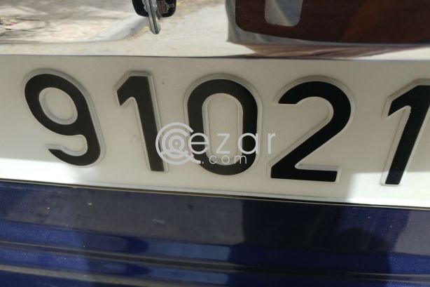 5 digit number photo 1