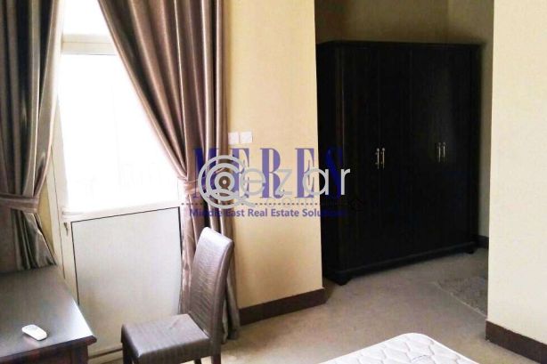 4 Bedroom Furnished Villa in Al Waab - صورة %index%