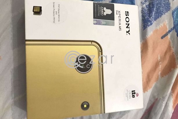 Sony Xperia Neo M5 for sell photo 4