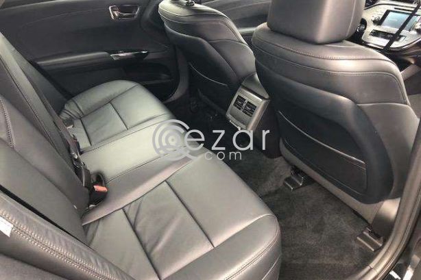 2018 TOYOTA AVALON LIMITED - صورة 6