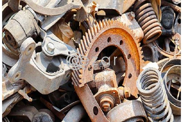 USED RAILS R50-R65 - $150 Per MT photo 5