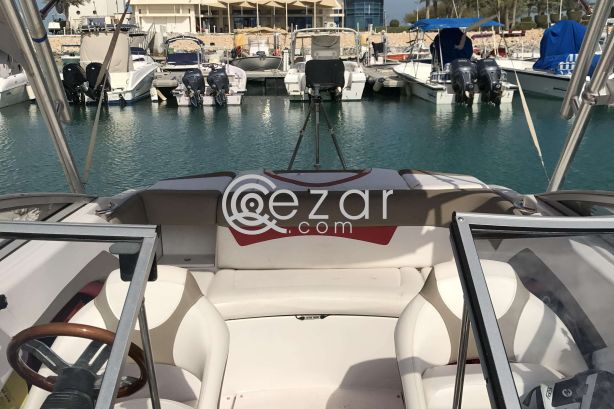 Boat Partnership for sale, GLASTRON GLS215 photo 1