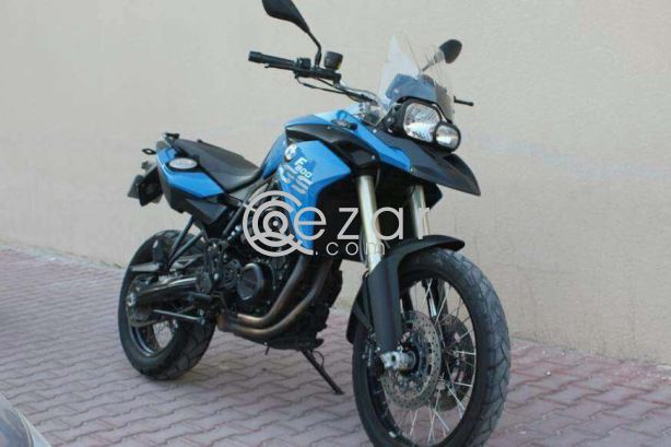 2013 GS800 for sale - صورة 1