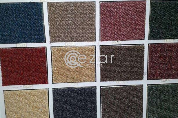 Deffirent Coulours Carpets photo 2