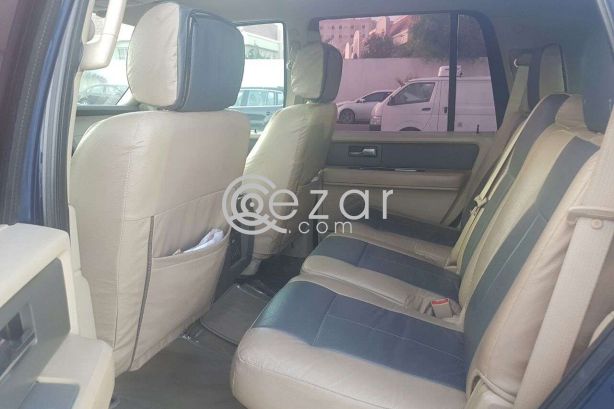 Ford Expedition 2008 Agency out on 2009 - صورة 3