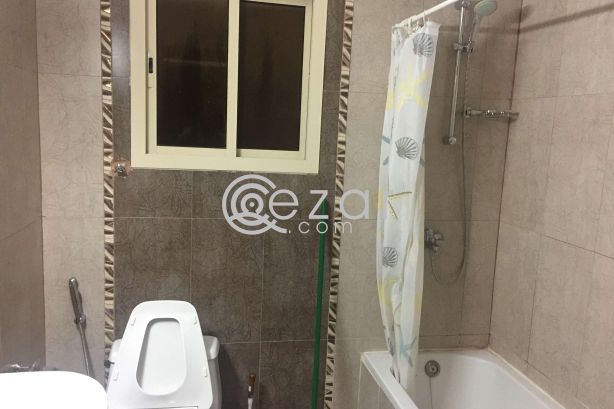 Fully furnished Bedroom with separate bathroom from 22 June - Freej Abdul Azeez photo 6