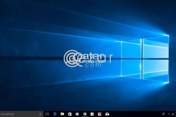 HP Cpu + BenQ ET-0022-NA - LCD monitor - Full HD photo 3