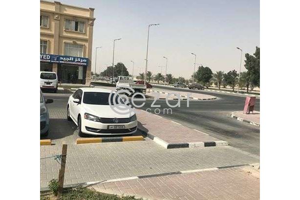 Sedan,,, Volkswagen passat 2014 Model - صورة 4