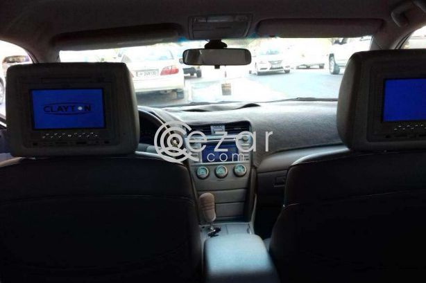 Camry 2009 for Urgent sale - صورة 1