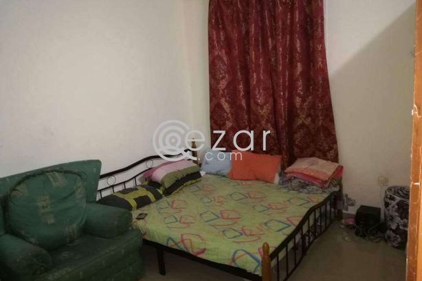 Studio for family for rent photo 3