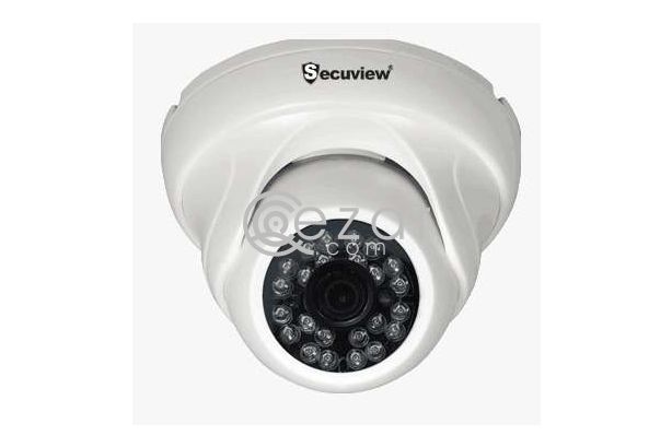 indoor cctv camera photo 3