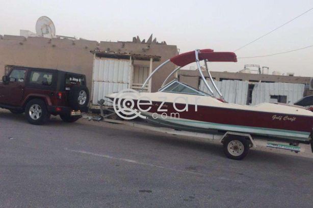 Gulf craft 2006 Boat photo 5