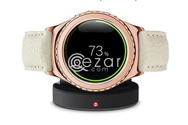 SAMSUNG GEAR S2 CLASSIC photo 3
