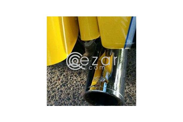 CVO Ultra Classic Like new photo 1