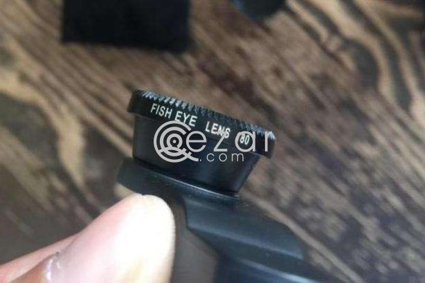 Zoom- 8x zoom lens for your phone photo 1