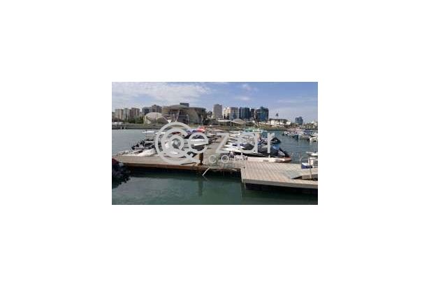 Robalo 25 feet - 2 x Yamaha 200HP - صورة 7