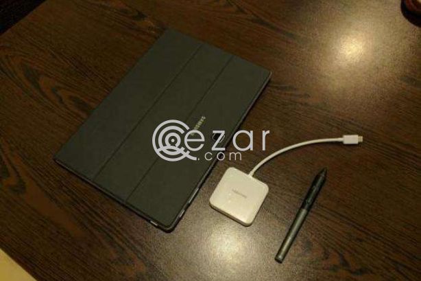 Samsung TabPro S Windows 2 in 1 Laptop Convertible photo 4