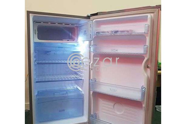 Daewoo Fridge / Refrigerator 170L photo 1