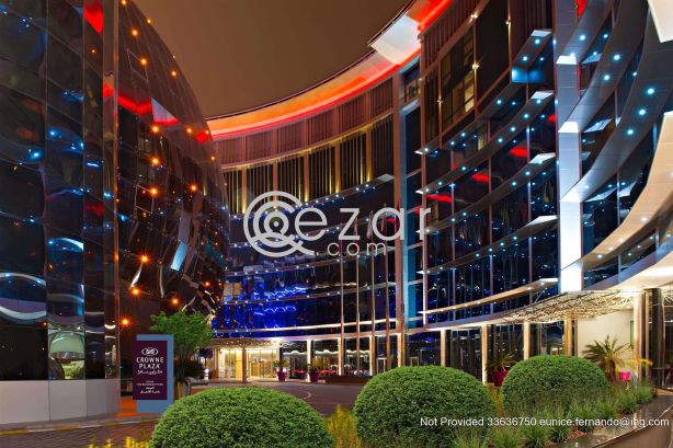 One Bedroom Suite photo %index%