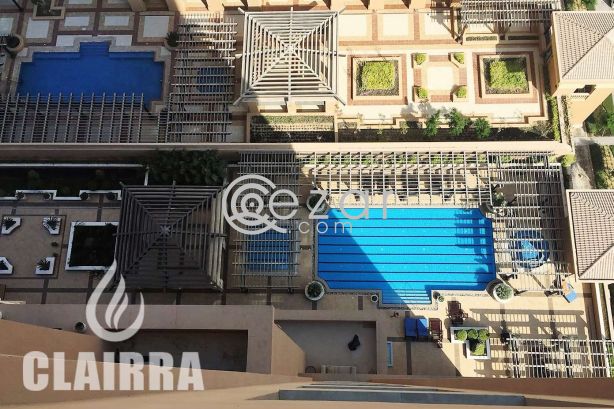 Affordable Fully Furnished Apartment with Marina View photo %index%