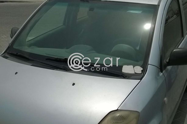 2007 Daihatsu Sirion - صورة 5