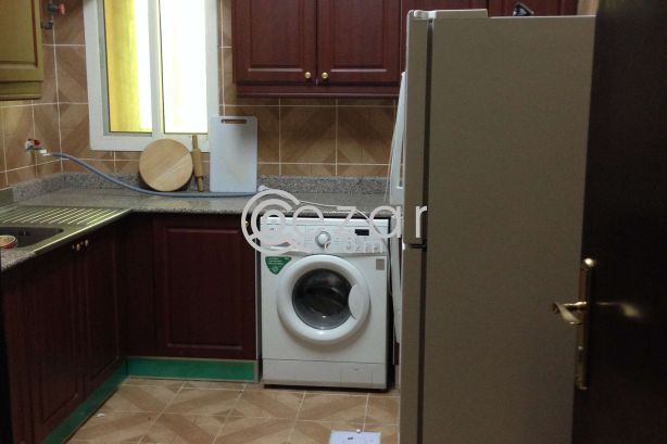 MASTER BED ROOM - (3200) OR SHARING ROOM (1600) - FULLY FURNISHED AVAILABLE - صورة %index%