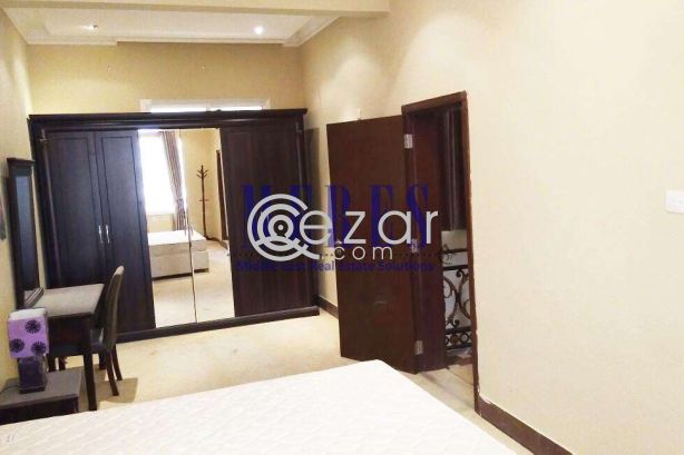 4 Bedroom Furnished Villa in Al Waab - صورة %index%