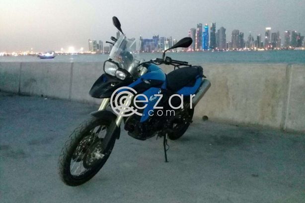 2013 GS800 for sale - صورة 3