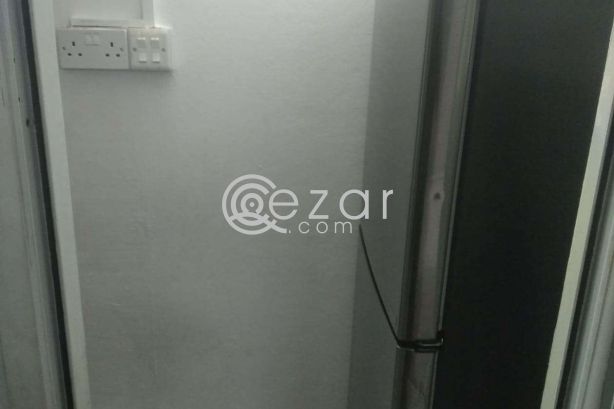 READY TO OCCUPY 1 BHK FURNISHED FAMILY ROOM FOR RENT NEAR AL MANSOURA METRO -DOHA photo %index%