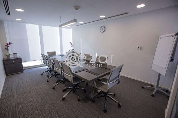 Fully serviced office ready to move in photo %index%