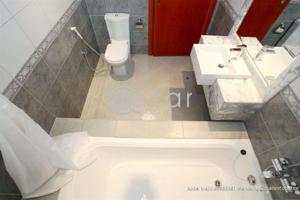Elegant and Spacious 1 Bedroom in Nuiaja photo %index%