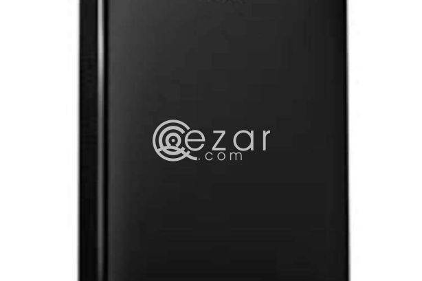 2 TB external hard disk photo 1