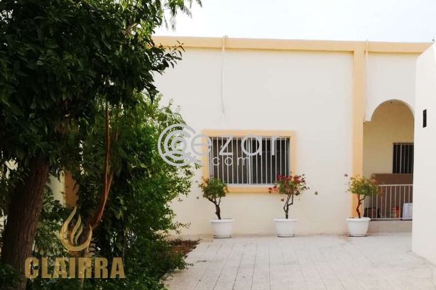Spacious, Clean and Renovated 6 BR Villa - صورة %index%