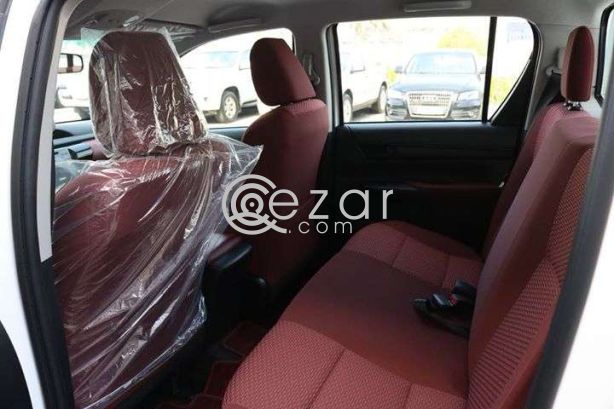 Toyota - Hilux 4X2 photo 1