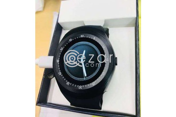 BEST PRICE: Smart Watch for Android and IOS Smartphone. photo 1
