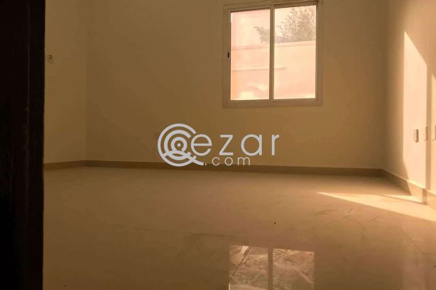 New apartment for rent Gharrafa photo 6