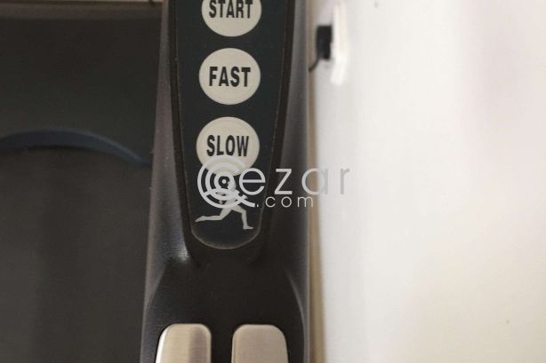 Sports tread mill photo 3