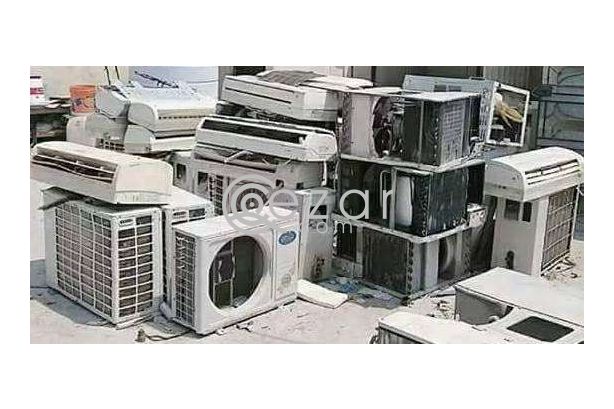 Buy scerp A/C photo 1
