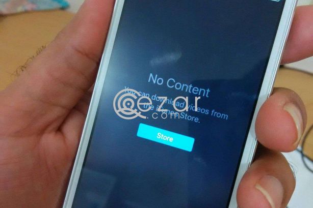 Iphone5 16 GB – Silver photo 5