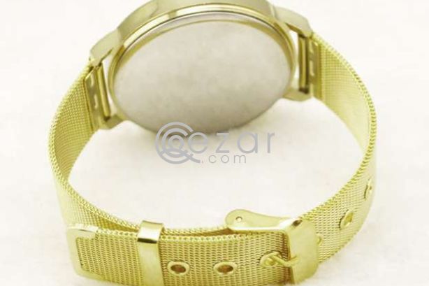 Ladies Eiffel Tower Watch with Box photo 4