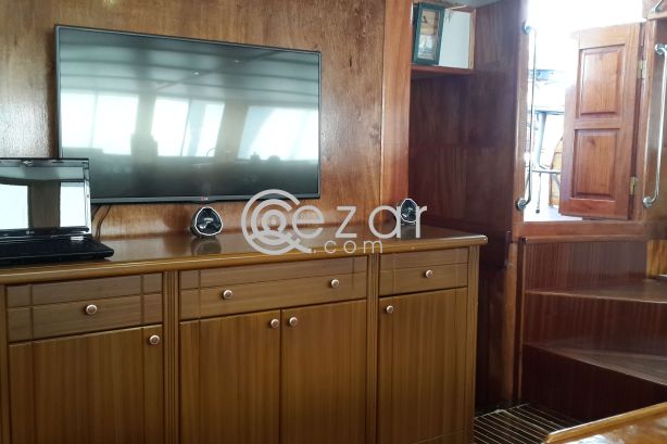 Turkish yacht photo 2