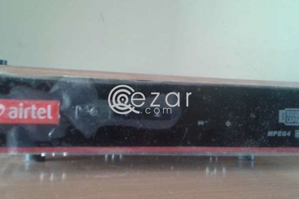 Airtel dish tv photo 1