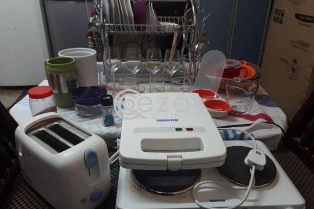 House hold itams photo 1