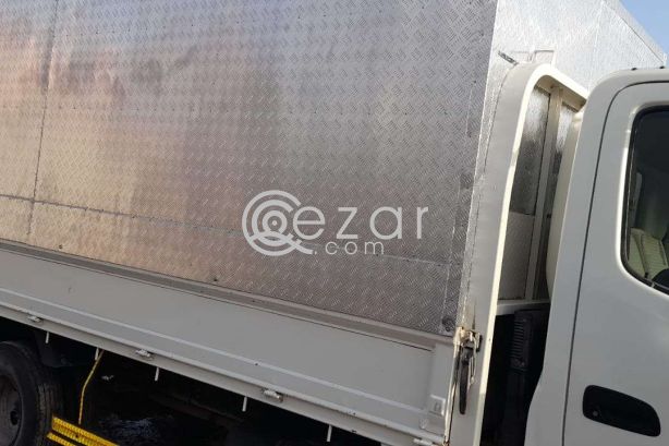 Transportation service Bus for rent, خدمات النقل، باص للايجار - صورة 6