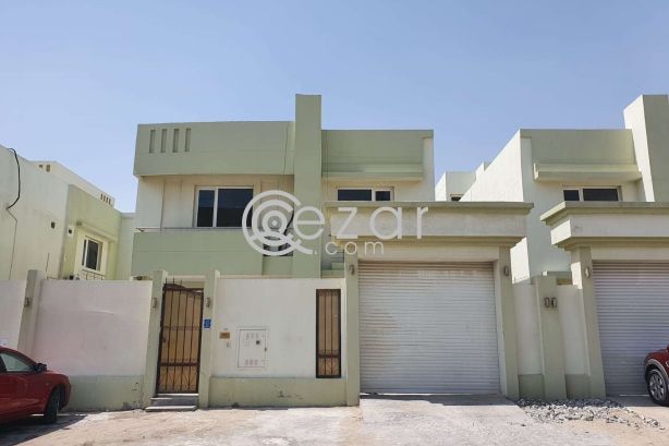 "Cozy Studio Room for Rent in Al Duhail" - صورة %index%