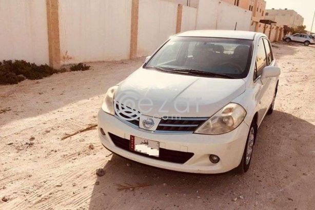 Nisan Tiida 2009 For Sale photo 1