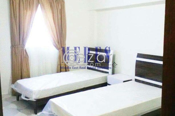 Available 2 Bedroom Flat in Musheireb photo %index%