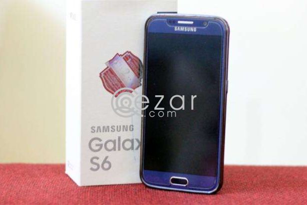 Galaxy S6 Dual Sim Duos photo 1