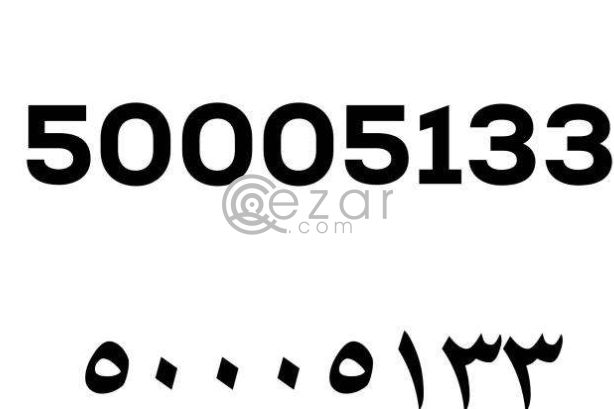 50005133 new number photo 1