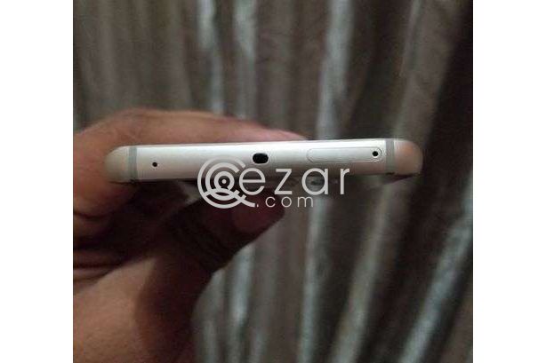 Samsung S6 edge 32GB gold with all original accessories photo 2